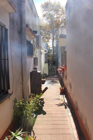 Departamento ph 3 amb t/ casa, ubicado en Pedernera 500 Lomas de Zamora