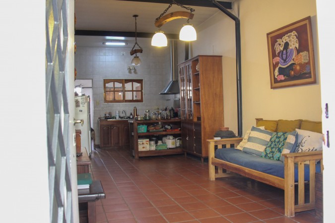 Departamento ph 3 amb t/ casa, ubicado en Pedernera 500 Lomas de Zamora