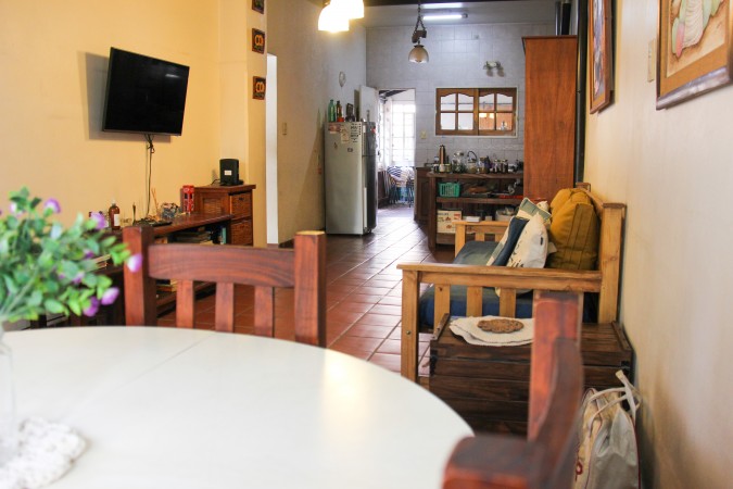 Departamento ph 3 amb t/ casa, ubicado en Pedernera 500 Lomas de Zamora