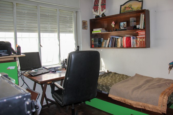 Departamento ph 3 amb t/ casa, ubicado en Pedernera 500 Lomas de Zamora