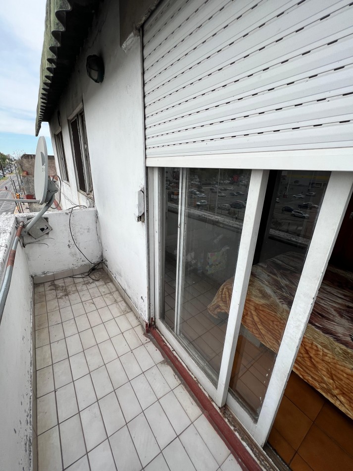 Excelente Ph t/casa 1er piso 6 amb ubicado en Guemes 810, Avellaneda