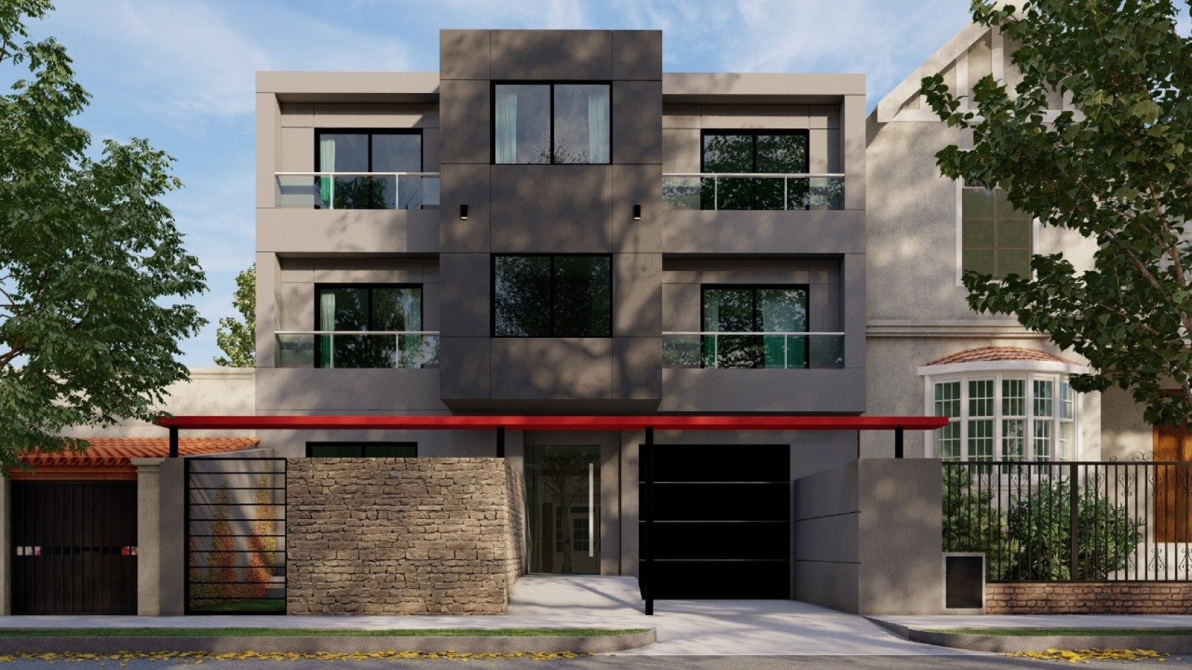 Venta de cochera subsuelo. Ubicada en Portela 275, Lomas de Zamora