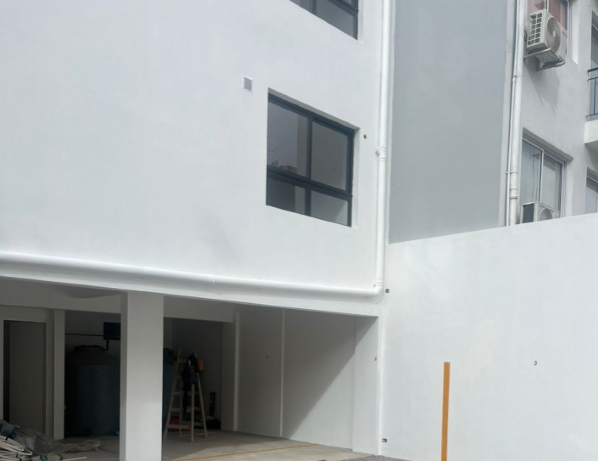 Venta de cochera PB. Ubicada en Bolivar 359, Lomas de Zamora