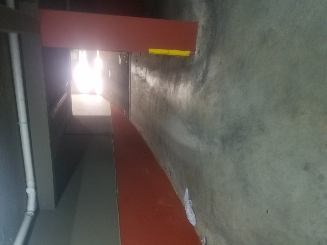 Cochera cubierta en subsuelo, ubicada en Ayacucho 245, Lomas de Zamora