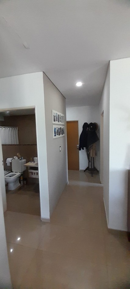 Dpto premium 3 amb al frente con balcon/terraza, 2 cocheras y amenities en el corazon de Adrogue: Cordero 751