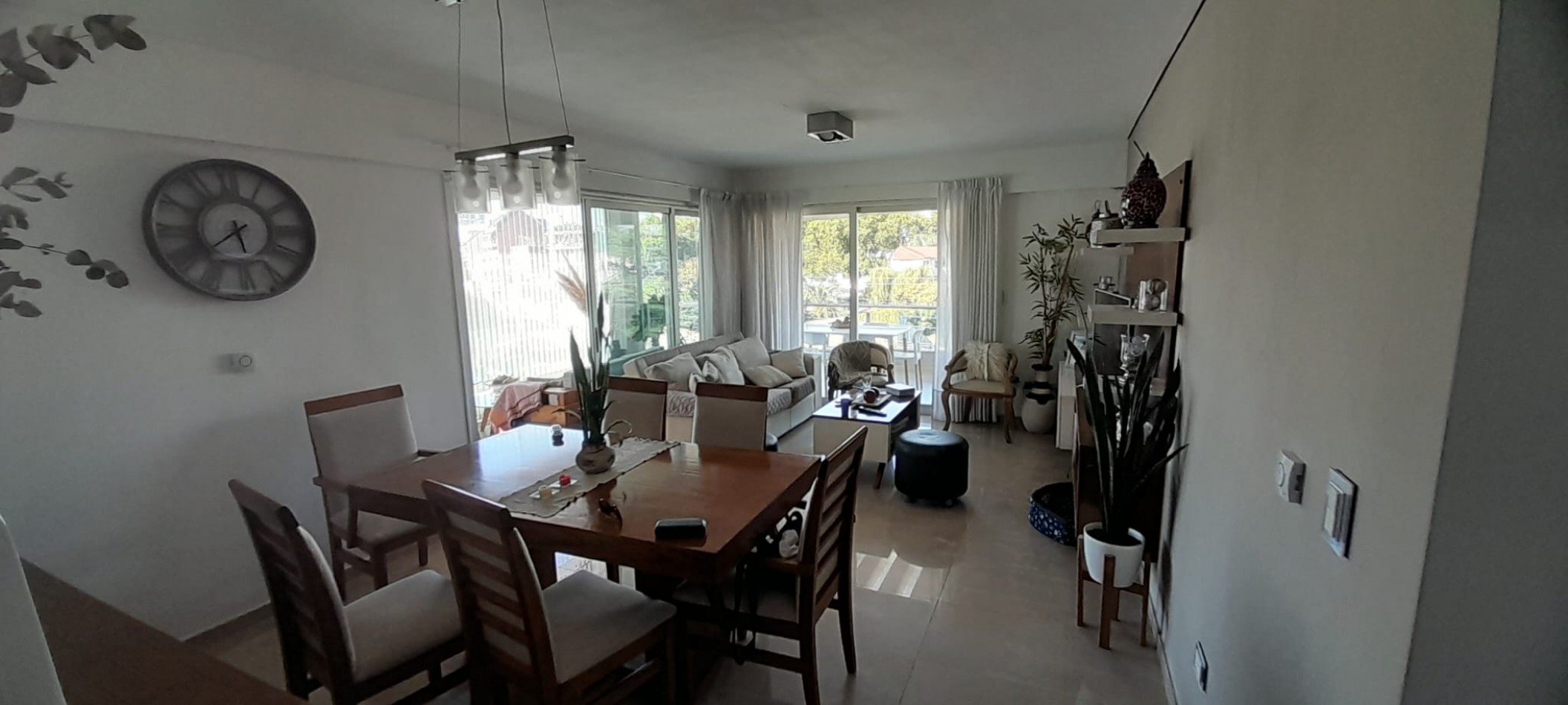 Dpto premium 3 amb al frente con balcon/terraza, 2 cocheras y amenities en el corazon de Adrogue: Cordero 751