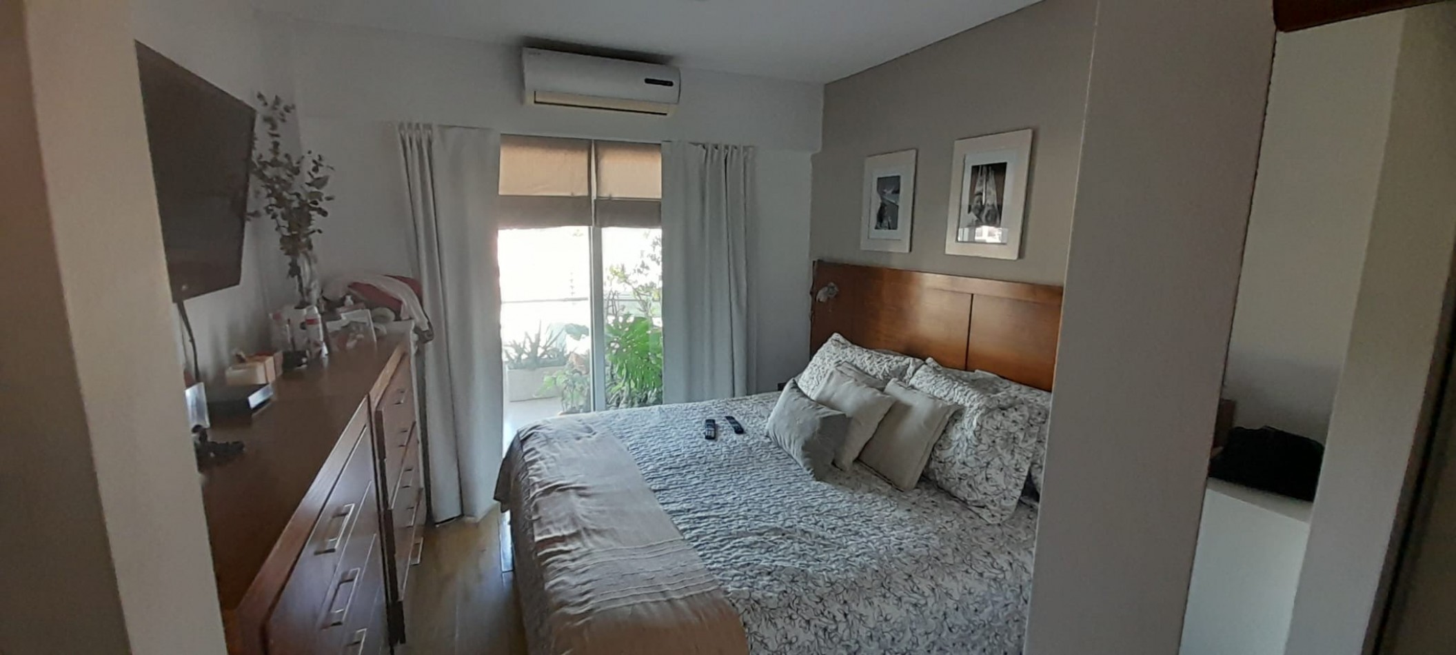 Dpto premium 3 amb al frente con balcon/terraza, 2 cocheras y amenities en el corazon de Adrogue: Cordero 751