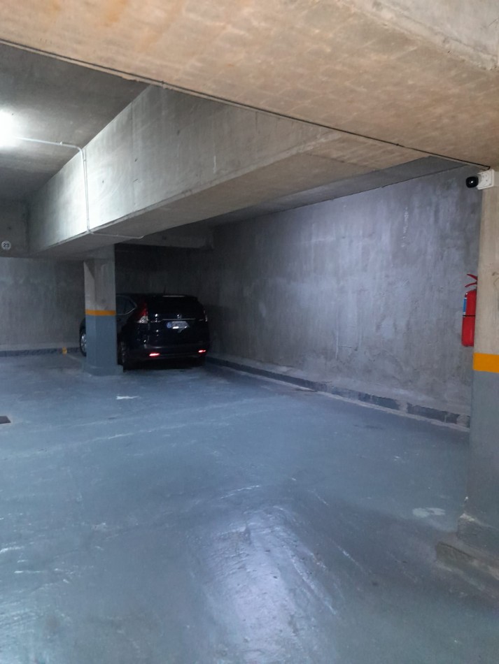 Dpto premium 3 amb al frente con balcon/terraza, 2 cocheras y amenities en el corazon de Adrogue: Cordero 751