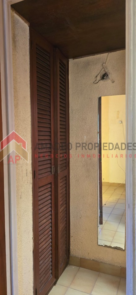 Casa 3 amb con jardin y parrilla, ubicado en Azul 298, Monte Grande