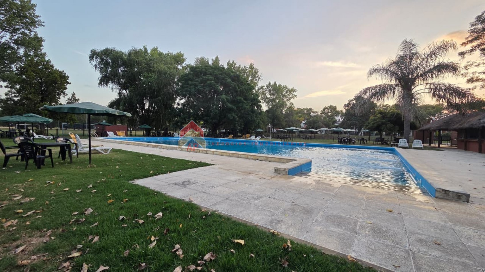 Bungalows 2 amb con patio y jardin. ubicado en Azul 298, Monte Grande