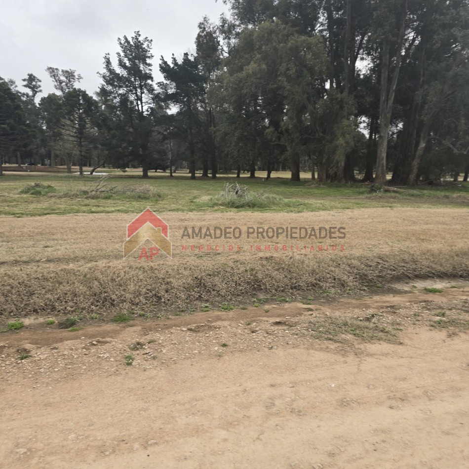 Gran lote en excelente country: el paraiso. Ubicado en Av. Soberania Nacional, Guernica