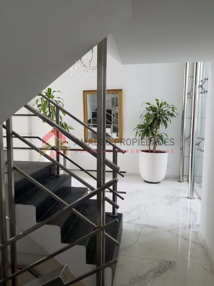 Dpto 3 amb FINANCIADO piso 22 con balcon a estrenar con cochera, ubicado en Almirante Brown 2973 Temperley