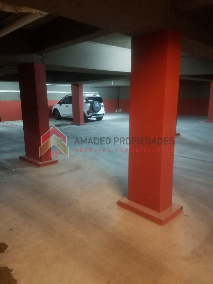 Impecable dpto 2 amb APTO CREDITO con patio y cochera, ubicado en Ayacucho 245 Lomas de Zamora