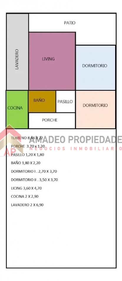 Gran casa 3 amb con patio y cochera ubicada en Gral. Necochea 925, Llavallol
