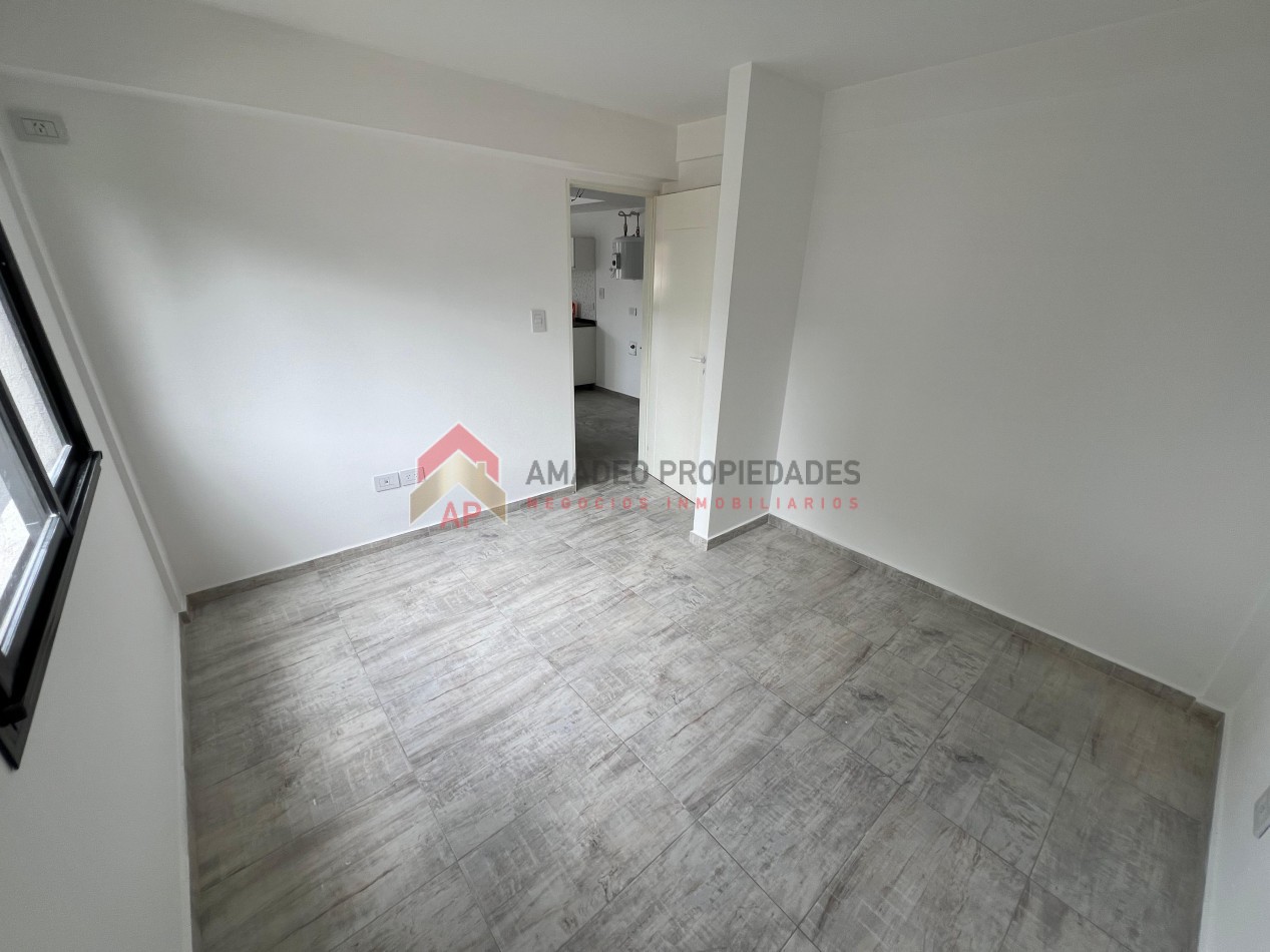 Dpto 2 amb APTO CREDITO en 1er piso, ubicado 25 de Mayo 191, Temperley