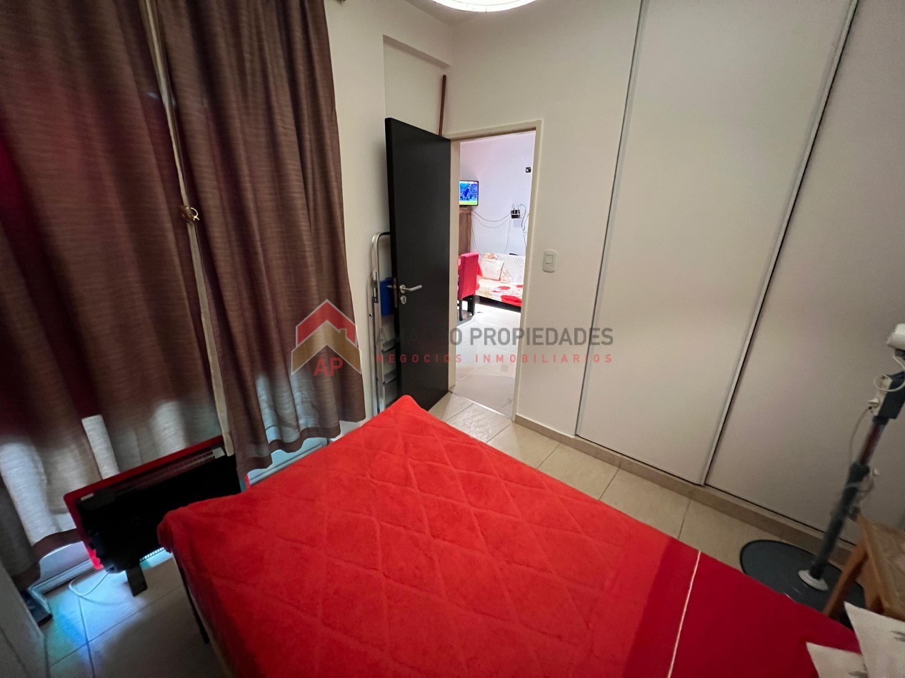 Impecable dpto 2 amb APTO CREDITO con patio y cochera, ubicado en Ayacucho 245 Lomas de Zamora