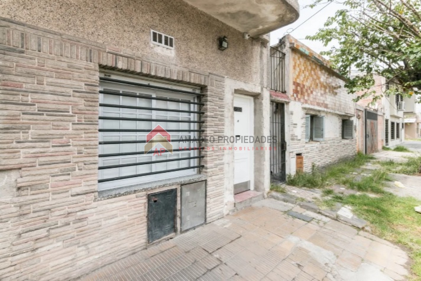 Ph t/casa 5 amb con balcon y terraza mas dpto 2 amb en pb, ubicado en Itapiru 2500, Lanus Oeste