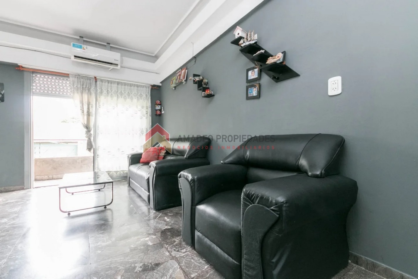 Ph t/casa 5 amb con balcon y terraza mas dpto 2 amb en pb, ubicado en Itapiru 2500, Lanus Oeste