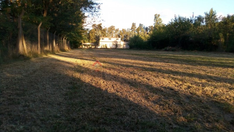 Lote en Chacras de Canning, Ubicado en Galeano Al 4500 Canning