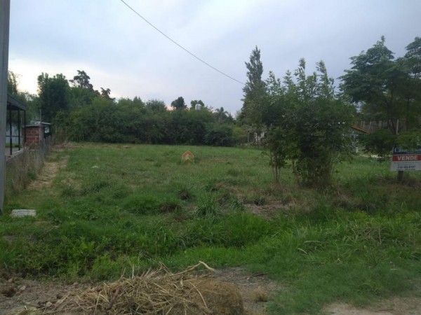 Terreno, ubicado en Ricardo Guirales entre Marmol y Marti, Parque Sakura, Exaltacion de La Cruz
