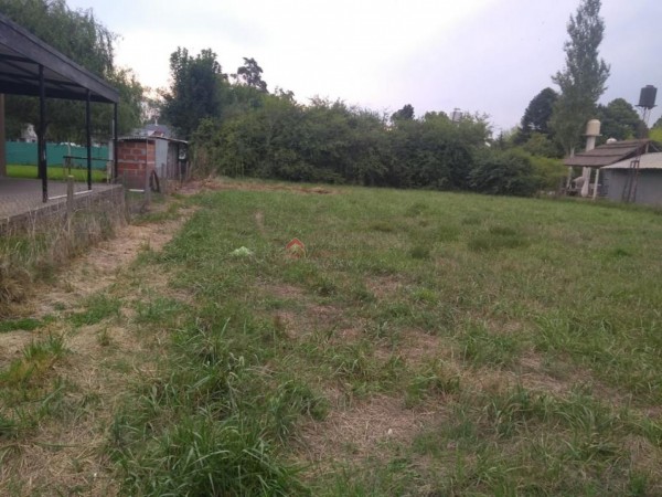 Terreno, ubicado en Ricardo Guirales entre Marmol y Marti, Parque Sakura, Exaltacion de La Cruz