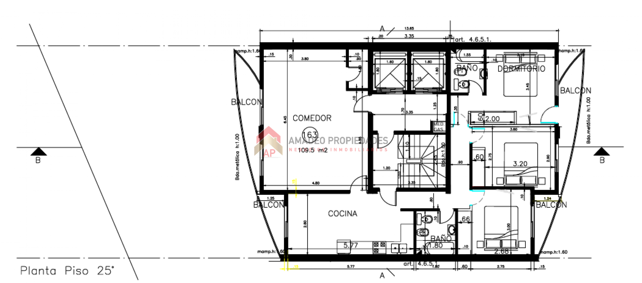 Dpto 4 amb con detalles de categoria premium con dos cocheras. Edificio con sum y pileta. Apto credito. Ubicado en Almirante Brown 2973, Temperley
