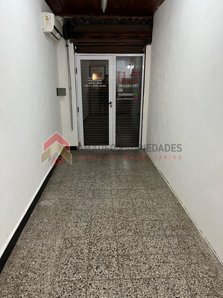 Local comercial, muy buena ubicacion: Cerrito 1120, Temperley