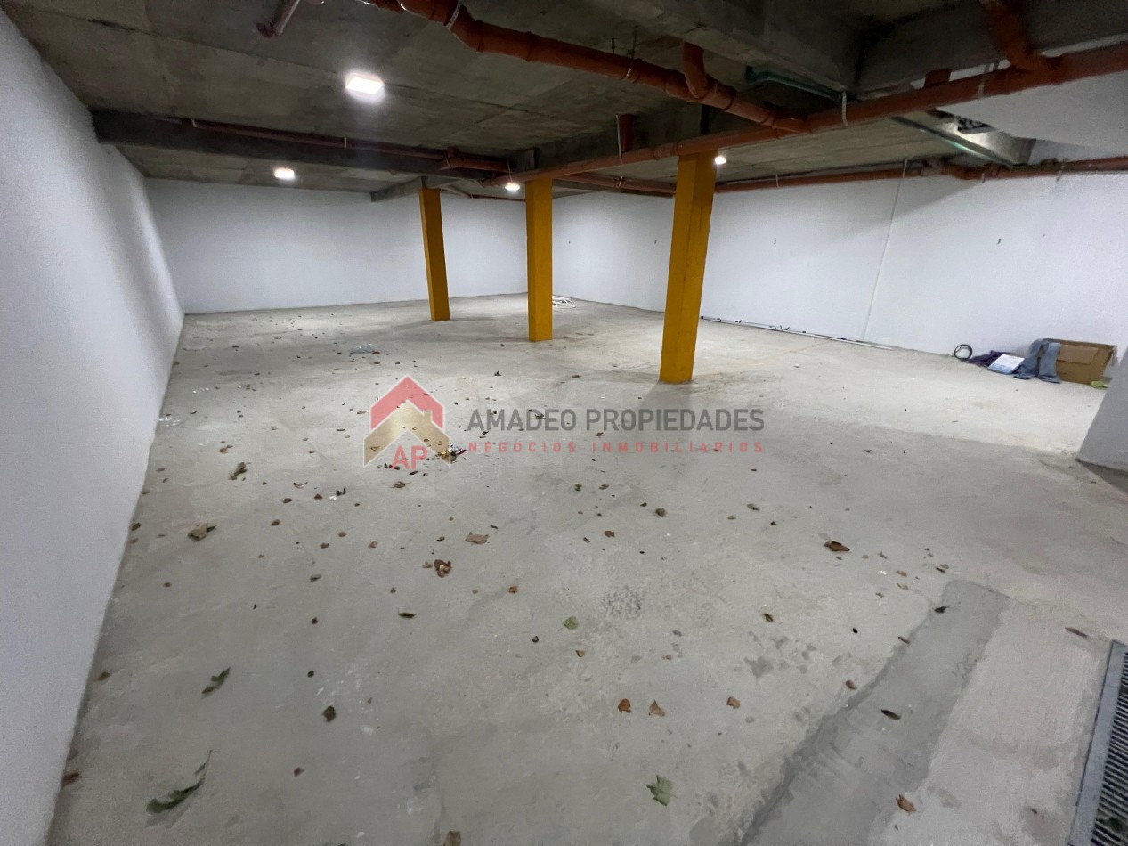 Venta de cochera subsuelo. Ubicada en Gorriti 717, Lomas de Zamora