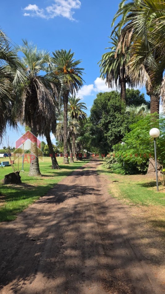 Bungalows 2 amb con patio y jardin. ubicado en Azul 298, Monte Grande