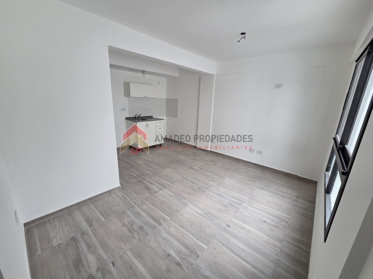Dpto monoambiente a estrenar, 1er/2do piso, ubicado en Bolivar 359 Lomas de Zamora