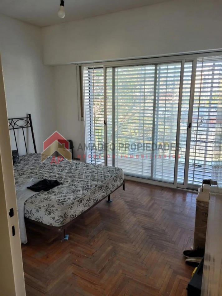 Dpto semipiso 3 amb con balcon al frente, apto credito. Excelente ubicacion: 20 de Septiembre 2989, Lanus Oeste