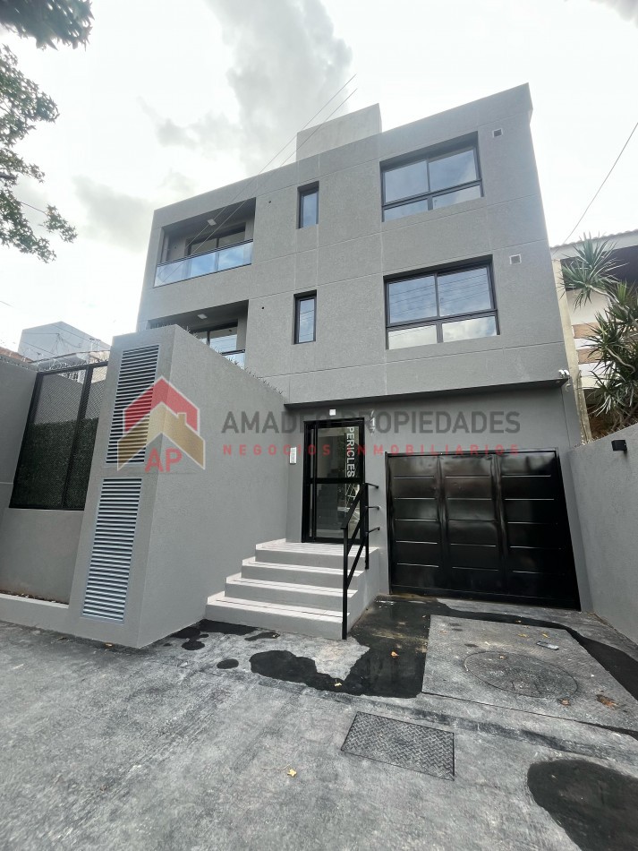 Venta de cochera subsuelo. Ubicada en Gorriti 717, Lomas de Zamora