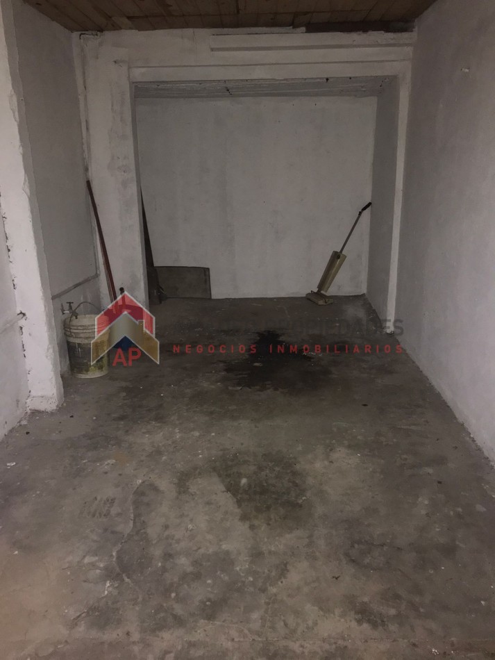 PH t/casa 3 amb al frente con garage APTO CREDITO. Excelente ubicacion: Jacinto Rosso 452 Temperley