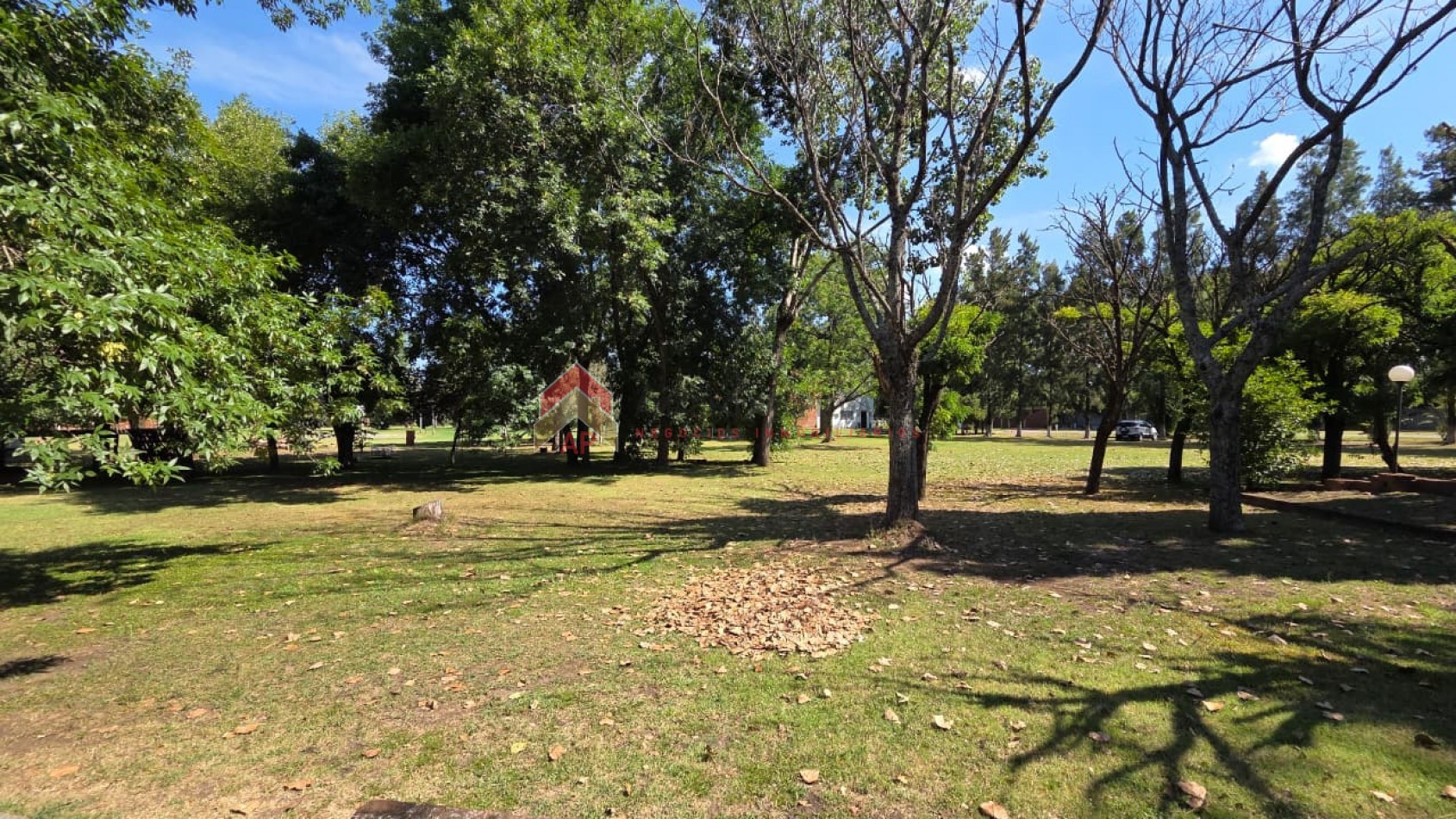 Bungalows 2 amb con patio y jardin. ubicado en Azul 298, Monte Grande