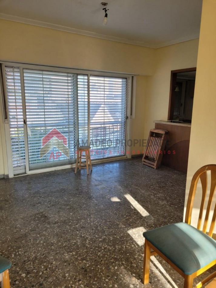 Dpto semipiso 3 amb con balcon al frente, apto credito. Excelente ubicacion: 20 de Septiembre 2989, Lanus Oeste