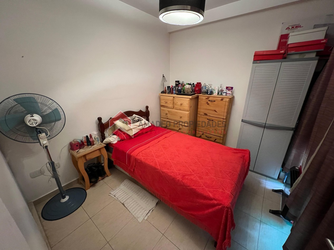 Impecable dpto 2 amb APTO CREDITO con patio y cochera, ubicado en Ayacucho 245 Lomas de Zamora