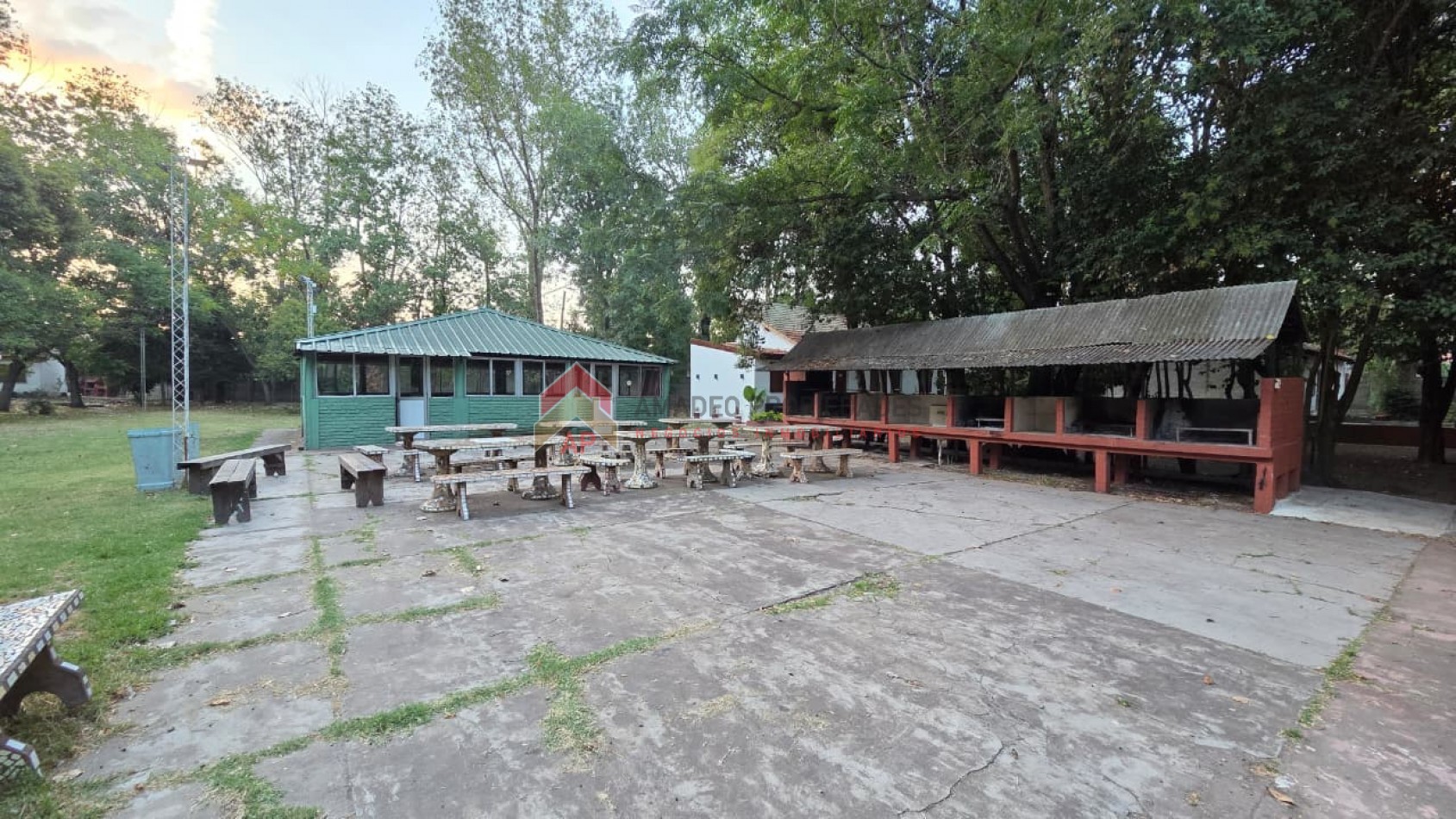 Casa 2 amb con patio, jardin y parrilla. Ubicado en Azul 298, Monte Grande