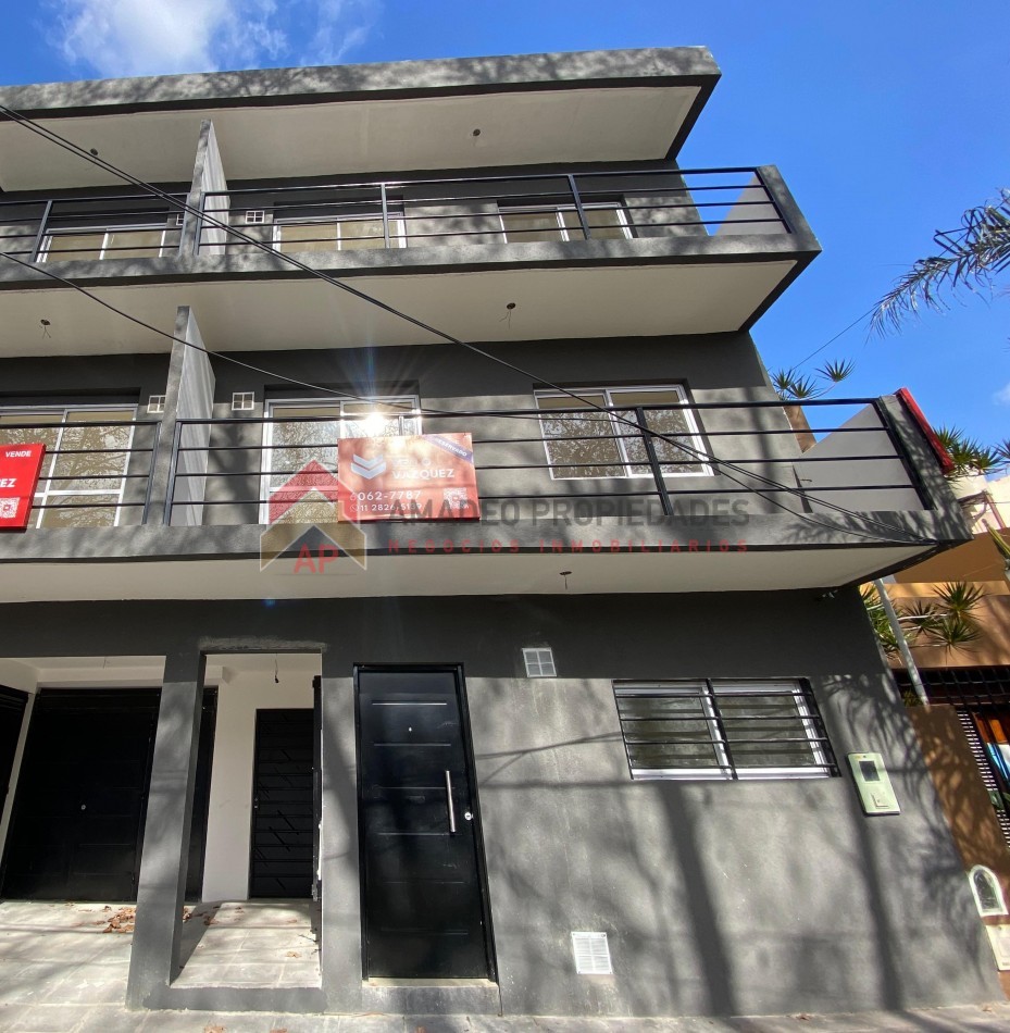 Cochera cubierta en subsuelo, ubicada en Rincon 540, Lomas de Zamora