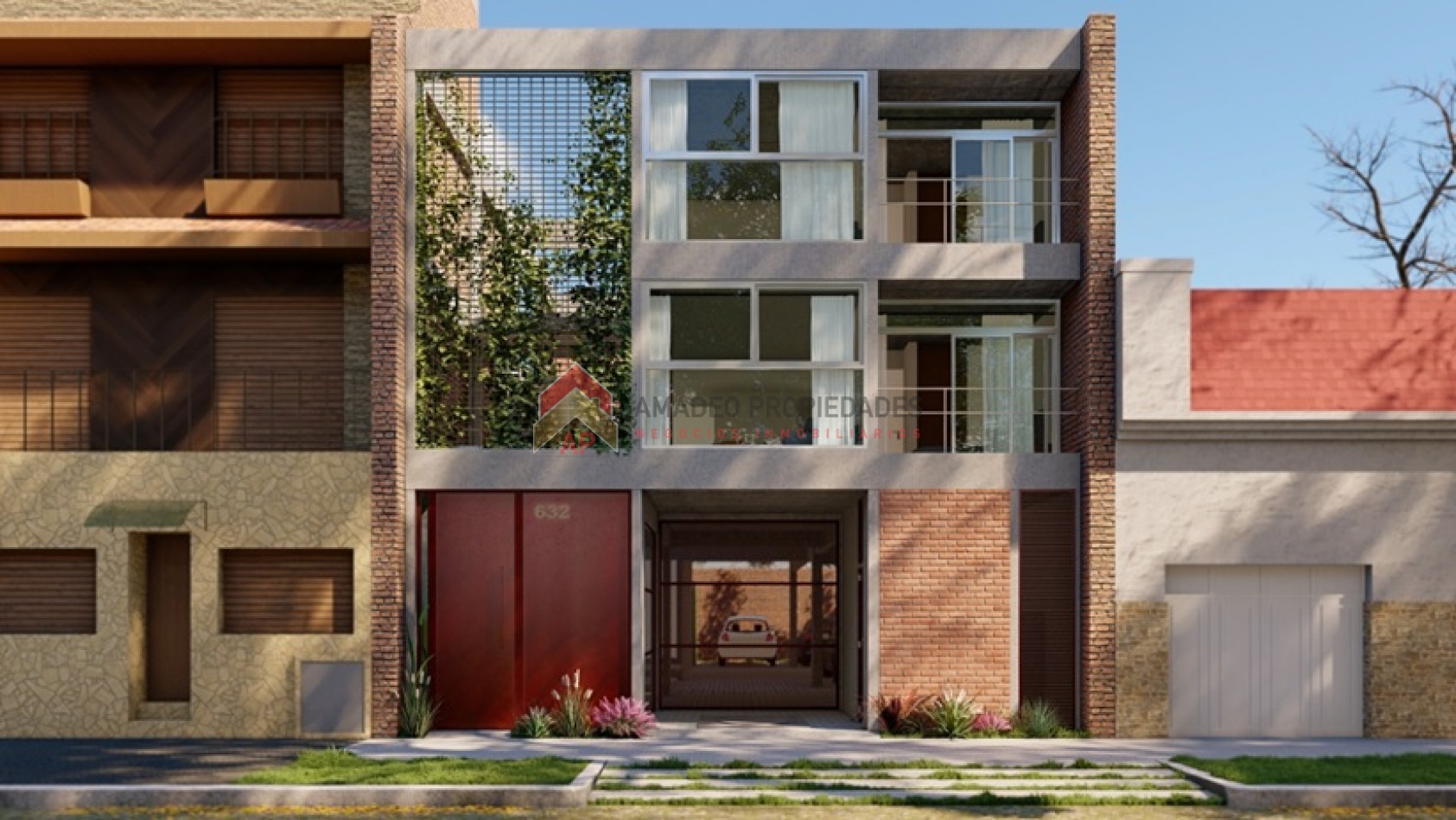 OPORTUNIDAD: cochera planta baja. Ubicada en San Martin 632, Lomas de Zamora