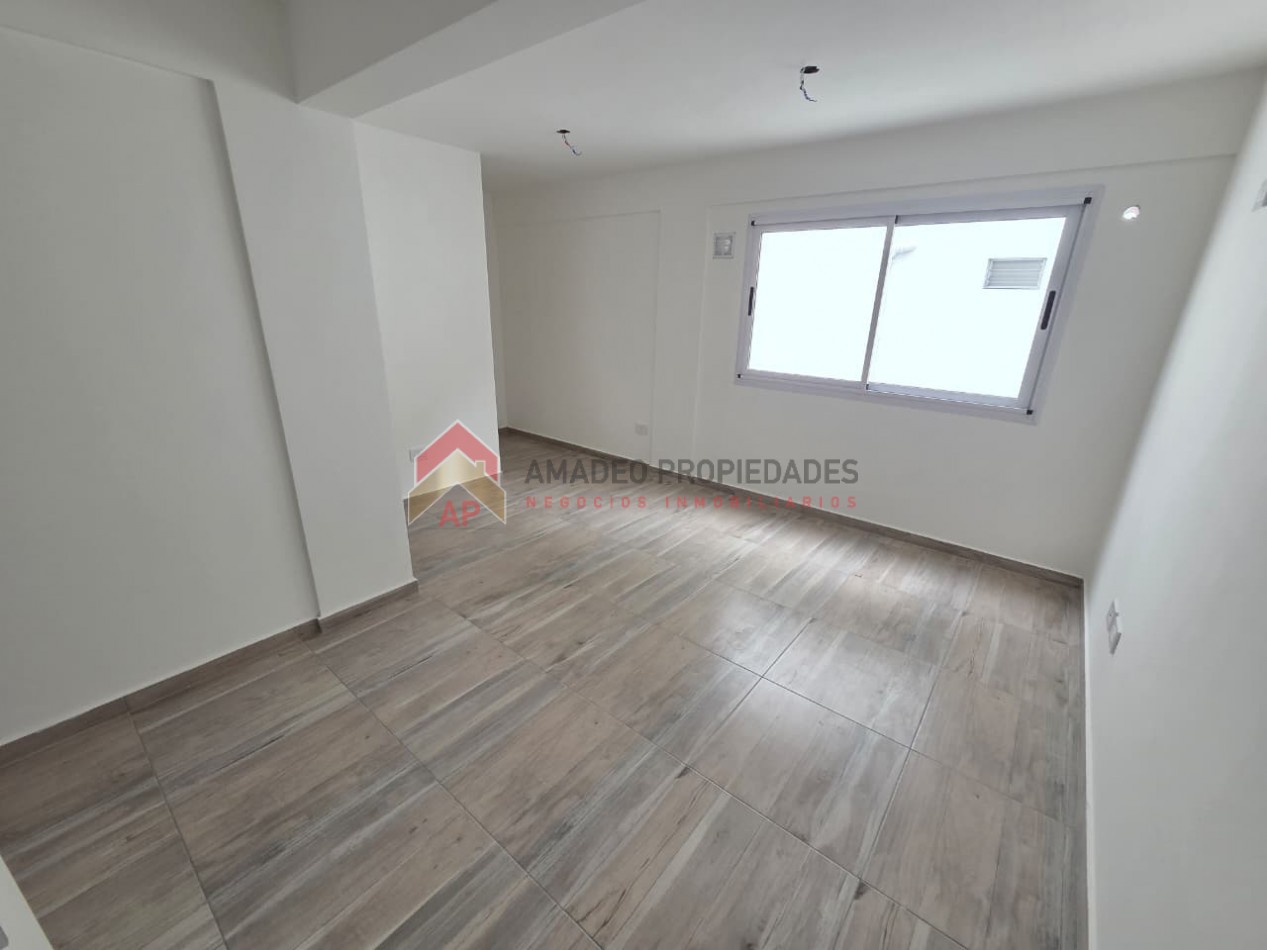 OPORTUNIDAD: monoambiente a estrenar interno en 2° piso. Excelente ubicacion: Pedernera 279, Lomas de Zamora