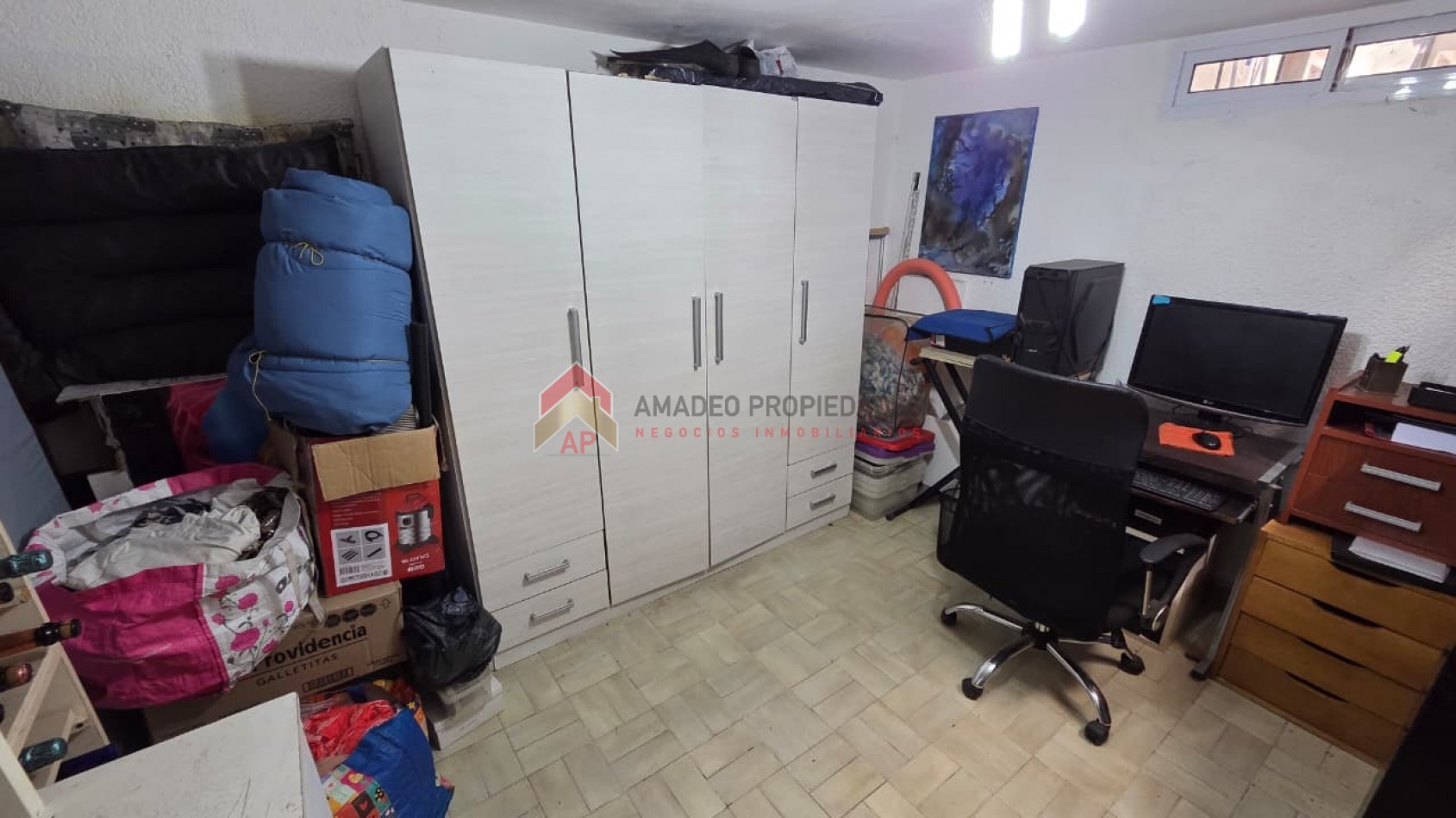 Hermosa casa 3 amb con jardin y parrilla. Ubicada en Azul 298, Monte Grande