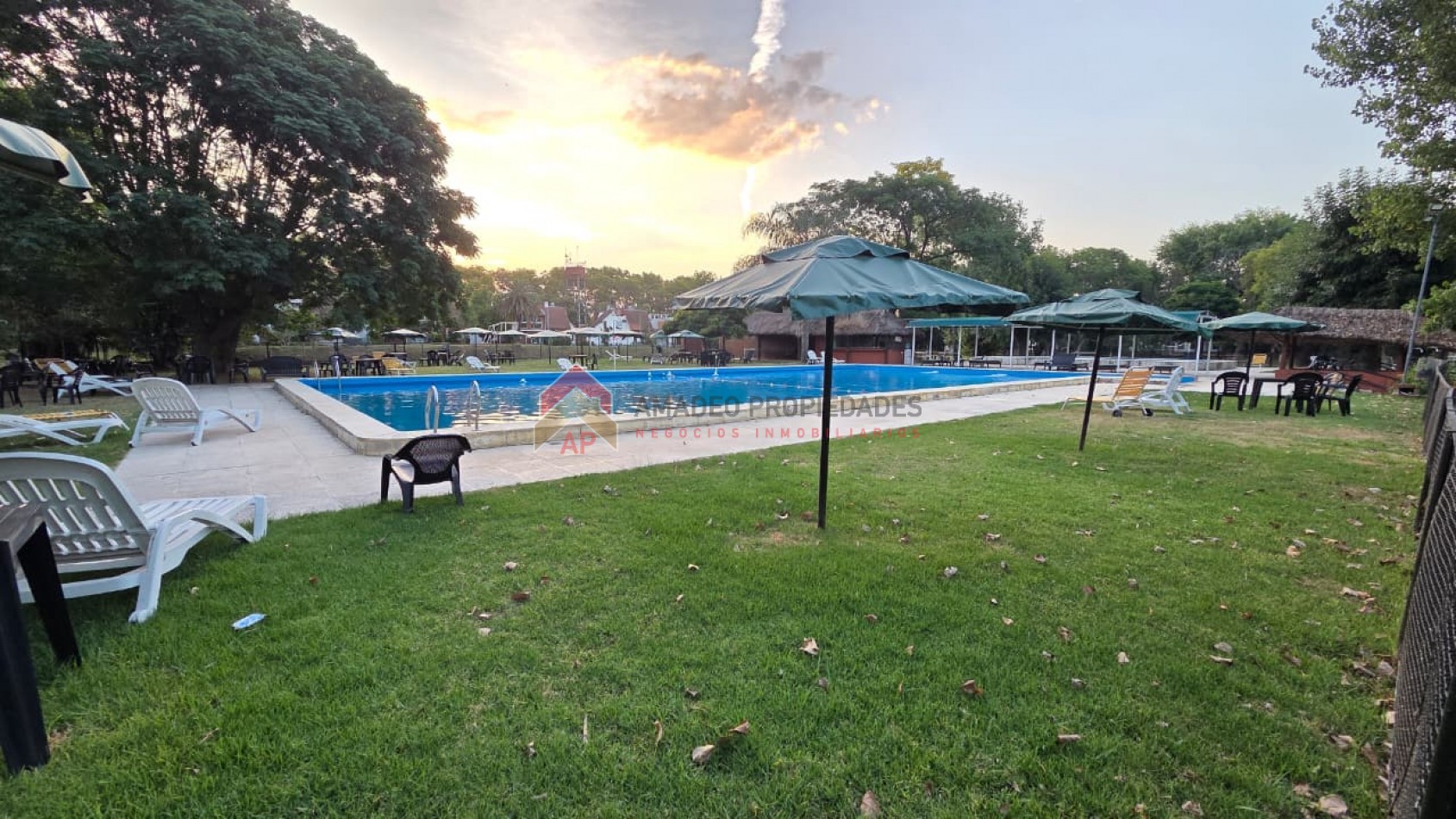 Bungalows 2 amb con patio y jardin. ubicado en Azul 298, Monte Grande