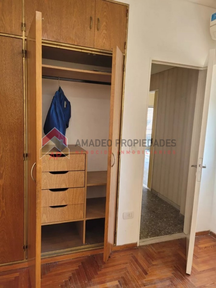 Dpto semipiso 3 amb con balcon al frente, apto credito. Excelente ubicacion: 20 de Septiembre 2989, Lanus Oeste