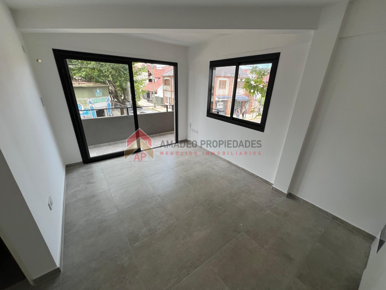 Dpto 2 amb APTO CREDITO en 1er piso, ubicado 25 de Mayo 191, Temperley