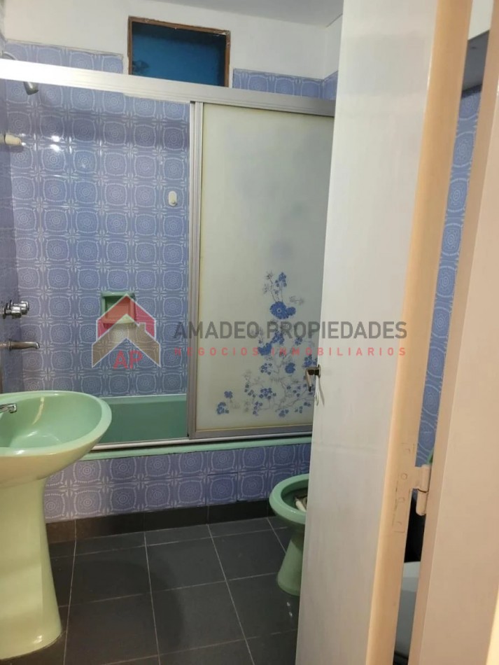 Dpto semipiso 3 amb con balcon al frente, apto credito. Excelente ubicacion: 20 de Septiembre 2989, Lanus Oeste