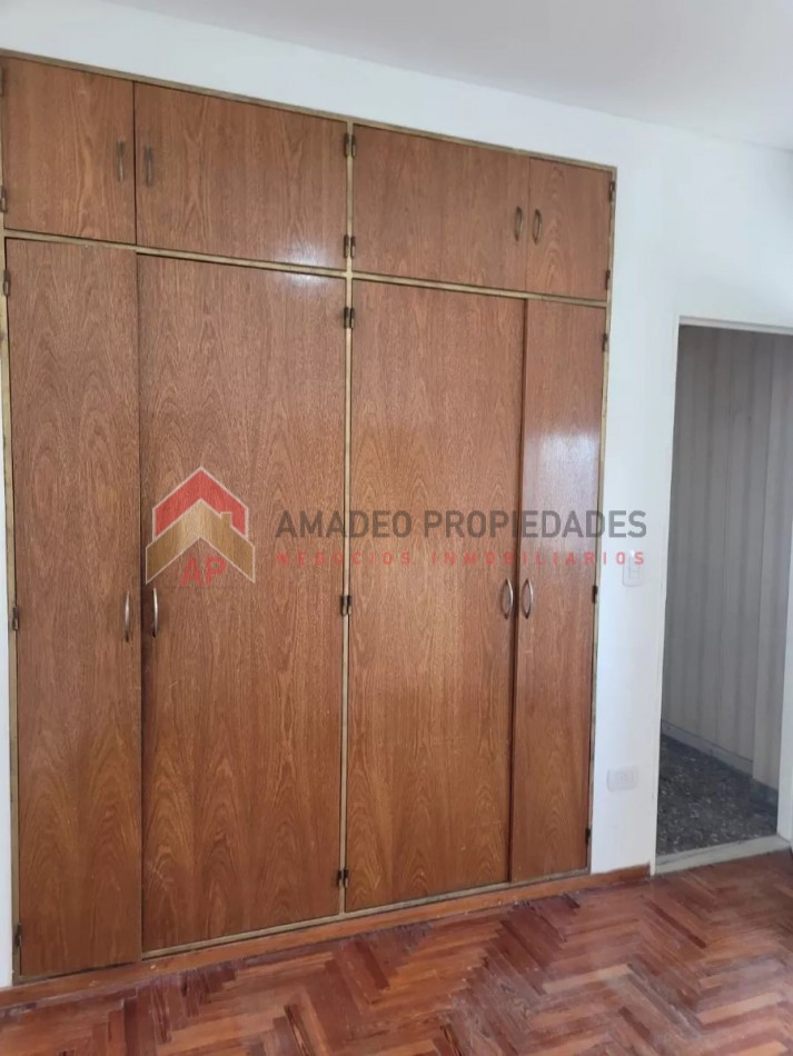Dpto semipiso 3 amb con balcon al frente, apto credito. Excelente ubicacion: 20 de Septiembre 2989, Lanus Oeste