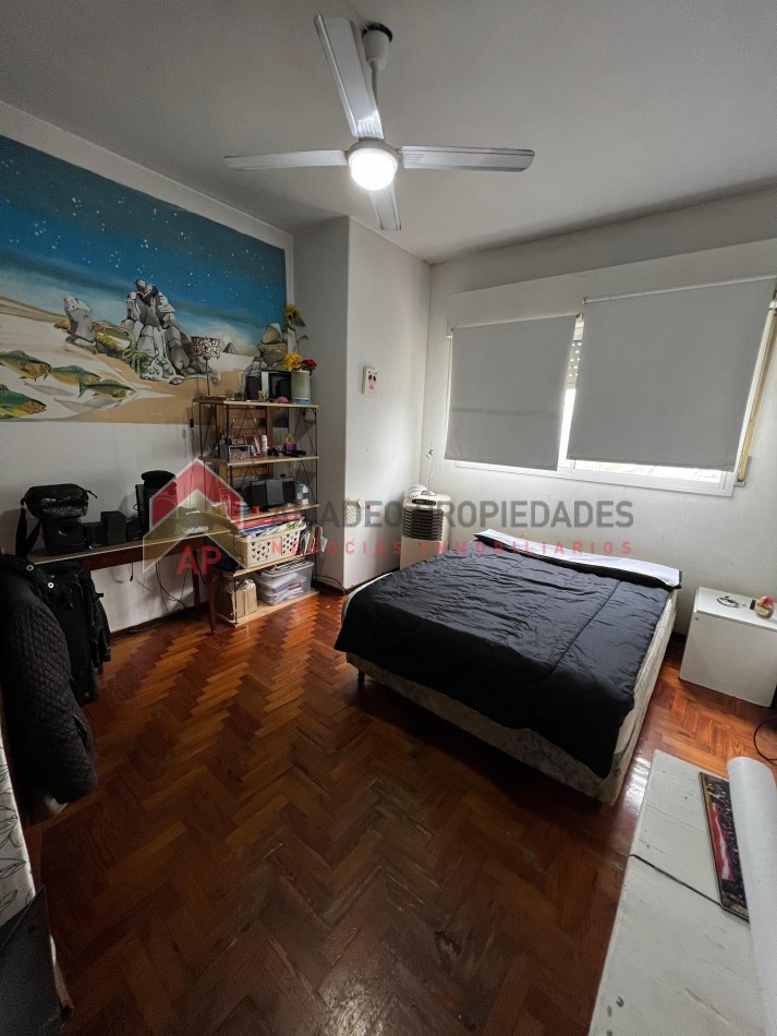 Excelente Ph t/casa 1er piso 6 amb ubicado en Guemes 810, Avellaneda