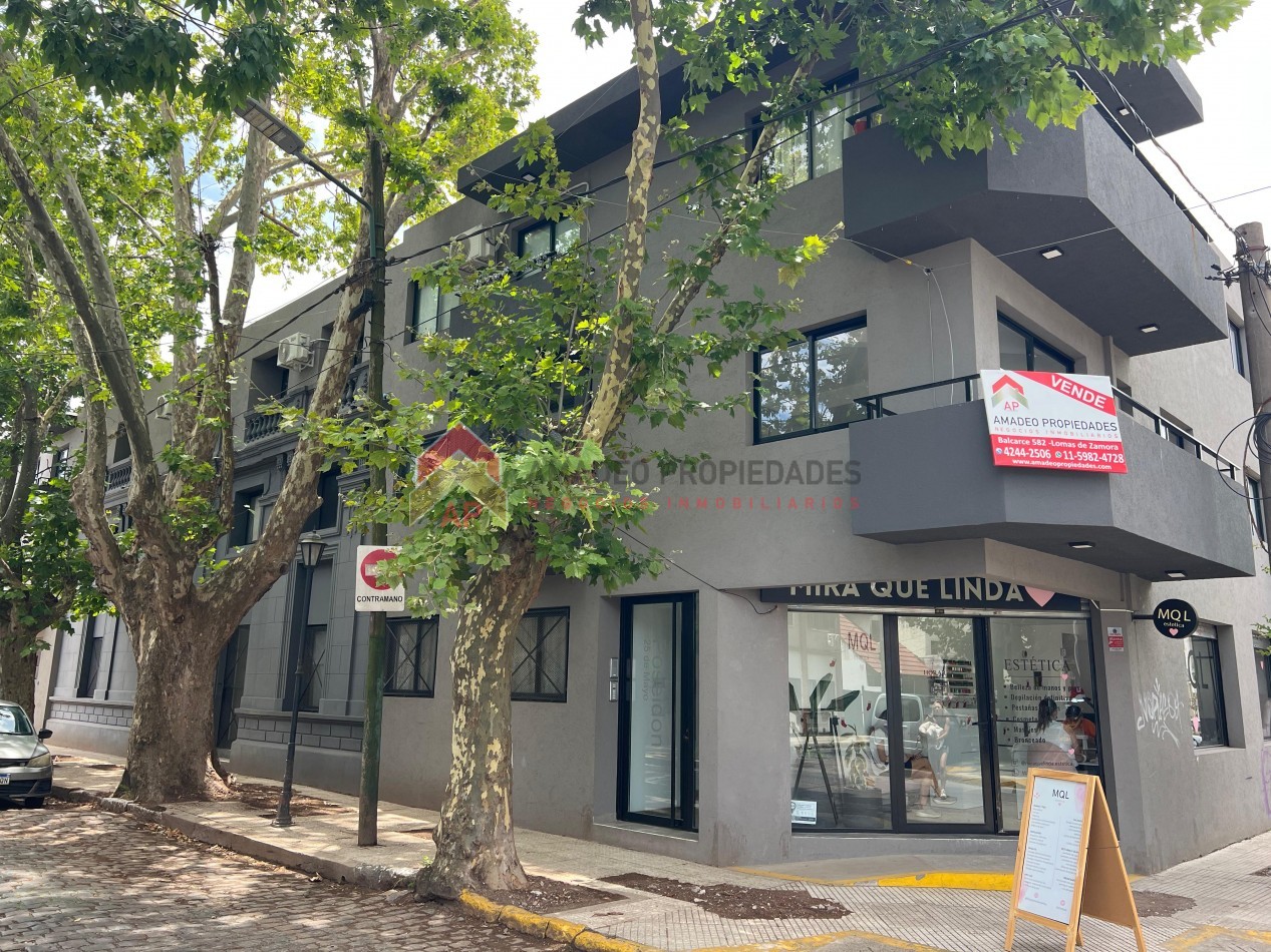 Dpto 2 amb APTO CREDITO en 1er piso, ubicado 25 de Mayo 191, Temperley