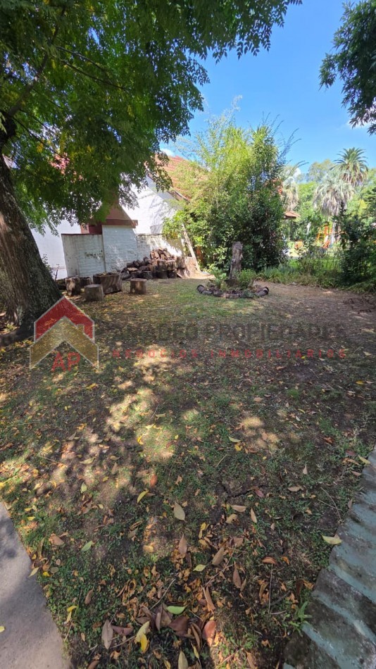 Casa 2 amb con patio, jardin y parrilla. Ubicado en Azul 298, Monte Grande