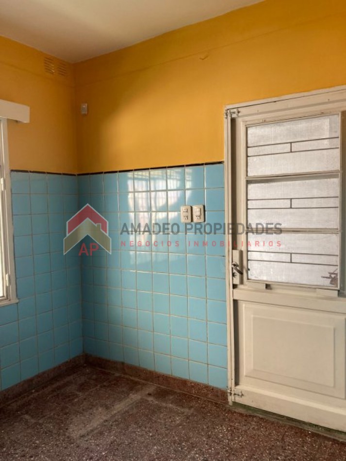 PH 3 amb APTO CREDITO con patio y parrilla, ubicada en Jacinto Rosso 452 Lomas de Zamora